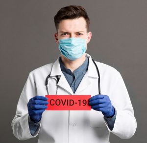 Coronavirus: There is also good news