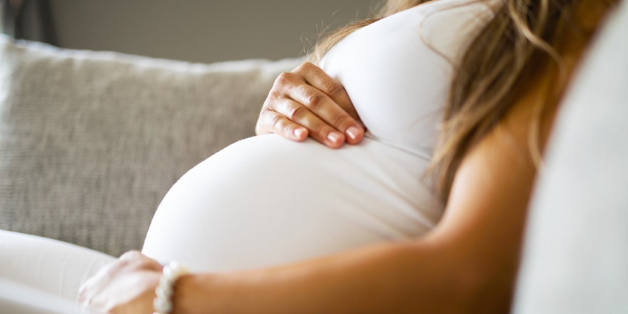Rich results on Google's SERP when searching for 'fertility guide'