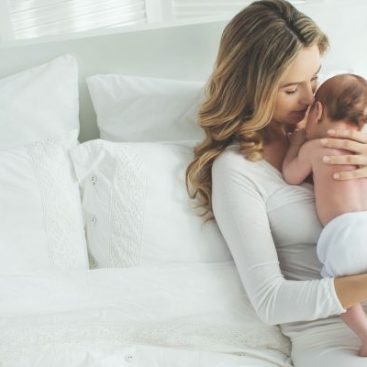 Motherhood and woman’s health