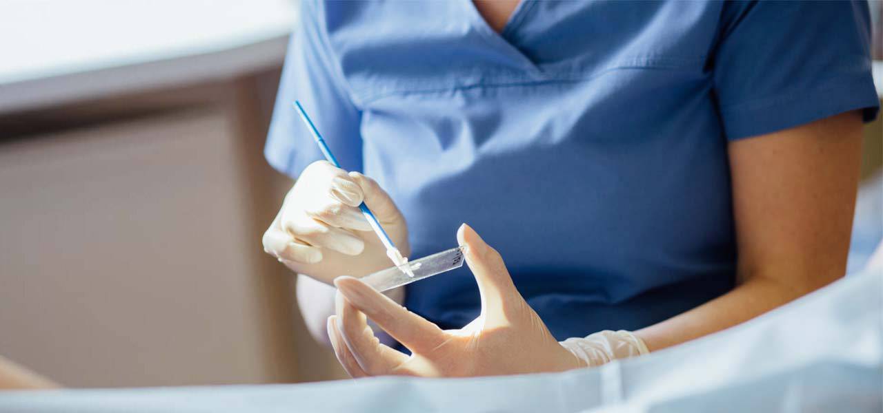 10 σημαντικά πράγματα που πρέπει να γνωρίζετε για το Test Pap