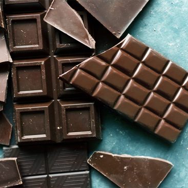 I benefici del cioccolato fondente