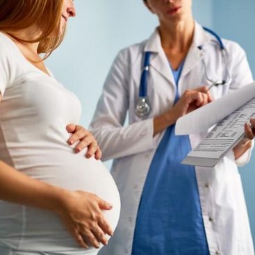 Emorragia in gravidanza: Quando è preoccupante?