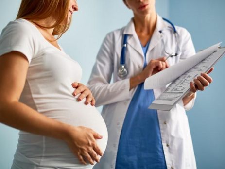 Spotting during pregnancy: When should I be worried?