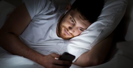 Sleep: the key to male fertility
