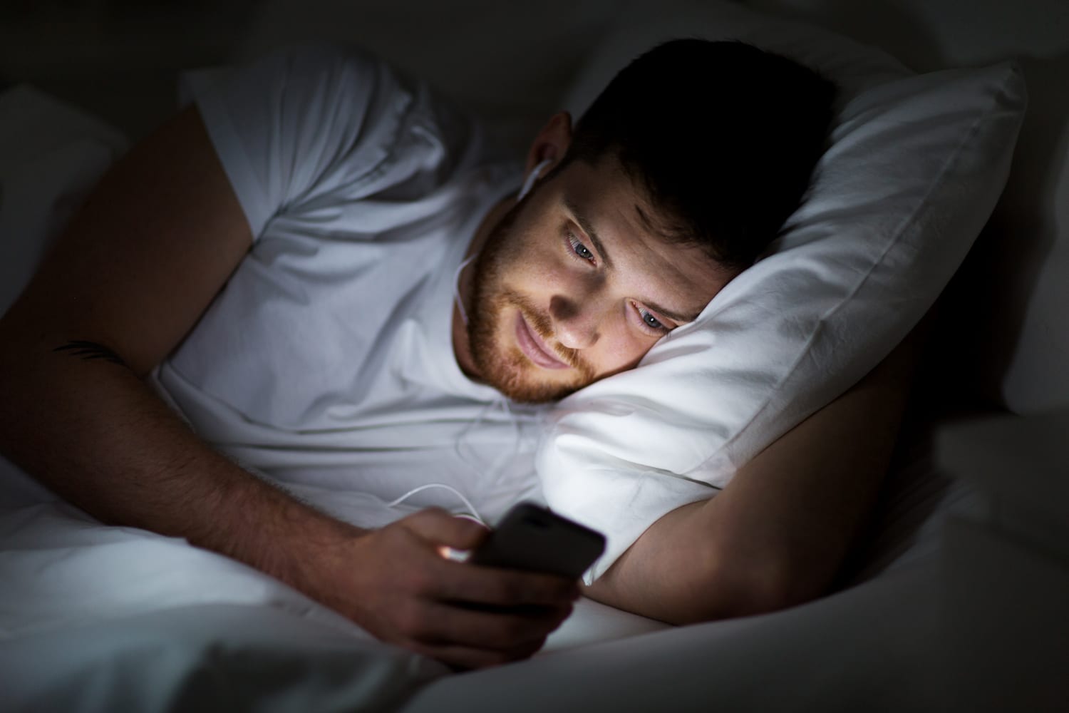 Le sommeil, clé de la fertilité masculine