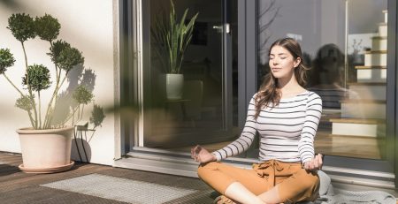 Meditazione: guida per principianti