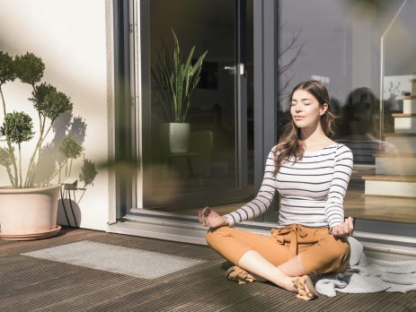 Learning how to Meditate: a guide for beginners